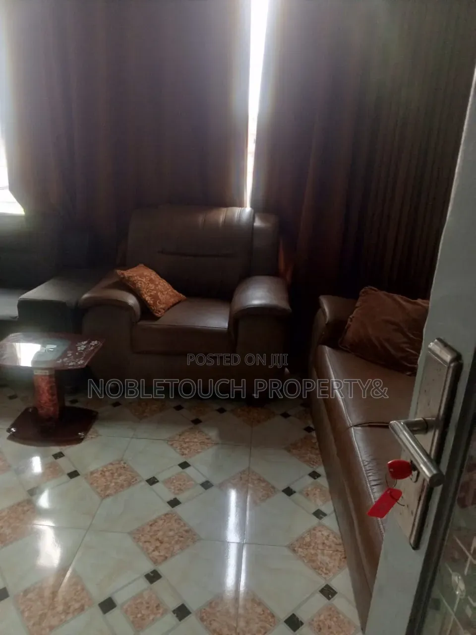 21rooms Hotel for Lease Opposite Synagogue Church Ikotun Egbe in Egbe / Ikotun/Igando