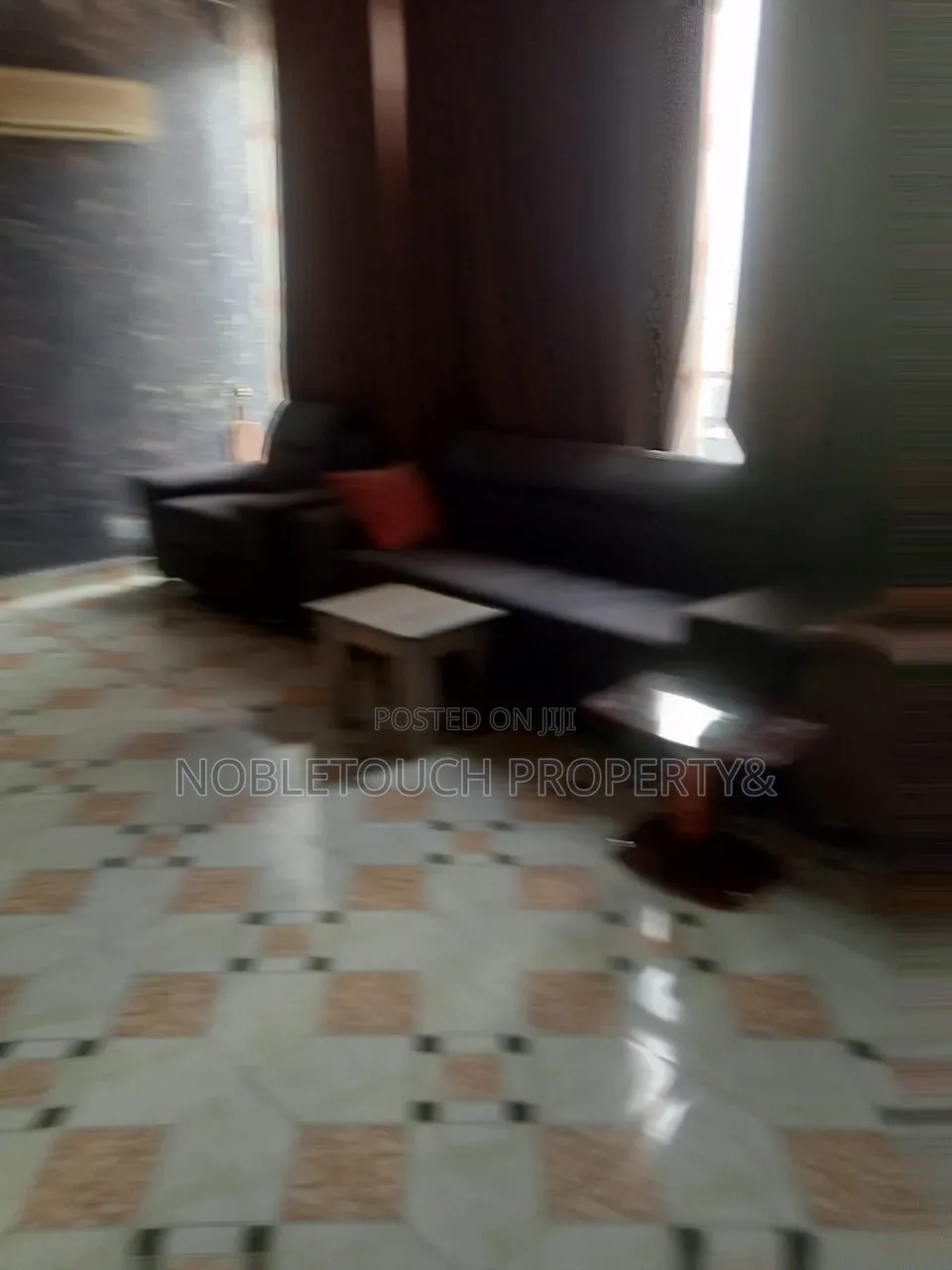 21rooms Hotel for Lease Opposite Synagogue Church Ikotun Egbe in Egbe / Ikotun/Igando