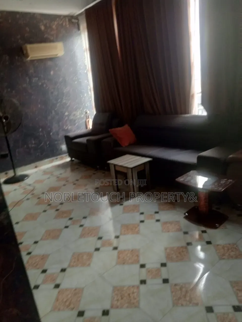 21rooms Hotel for Lease Opposite Synagogue Church Ikotun Egbe in Egbe / Ikotun/Igando
