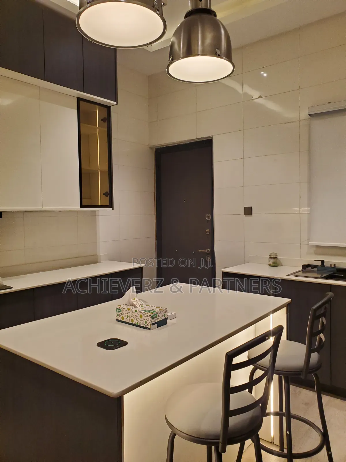 Furnished 4bdrm Townhouse/Terrace in Jahi for sale in Jahi