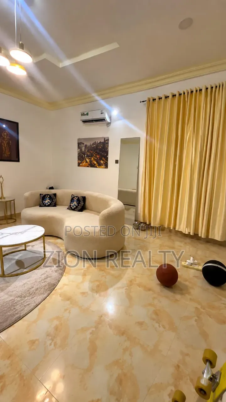 Mini Flat in Ogunfayo, Awoyaya for rent in Awoyaya