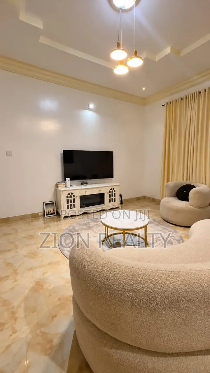 Mini Flat in Ogunfayo, Awoyaya for rent in Awoyaya