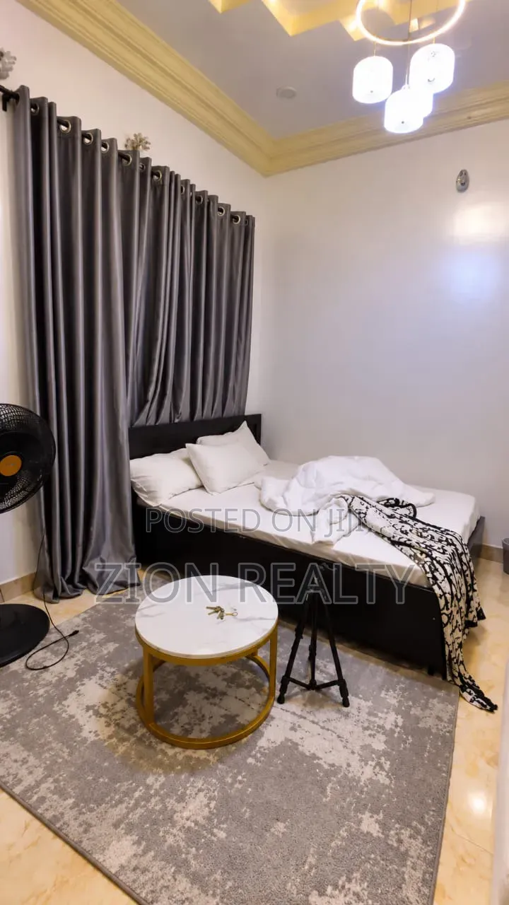 Mini Flat in Ogunfayo, Awoyaya for rent in Awoyaya