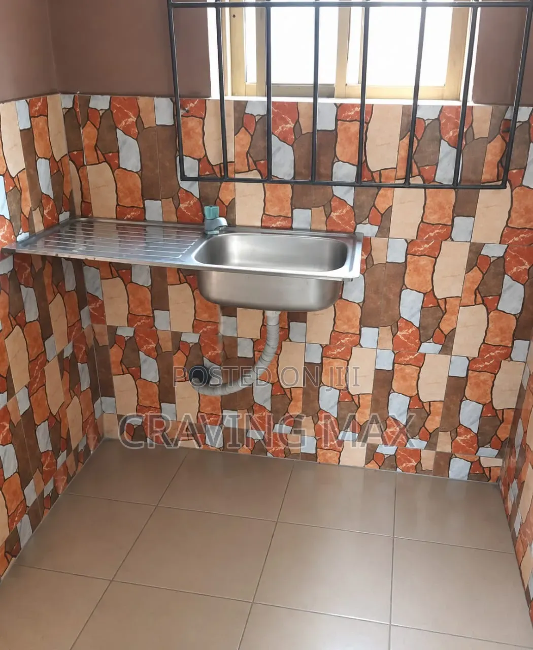 Studio Apartment in Ikorodu, Agric for rent in Agric