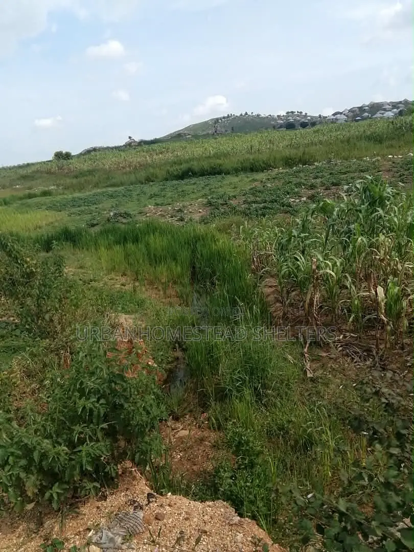 Hill View Guzape 2 in Guzape District