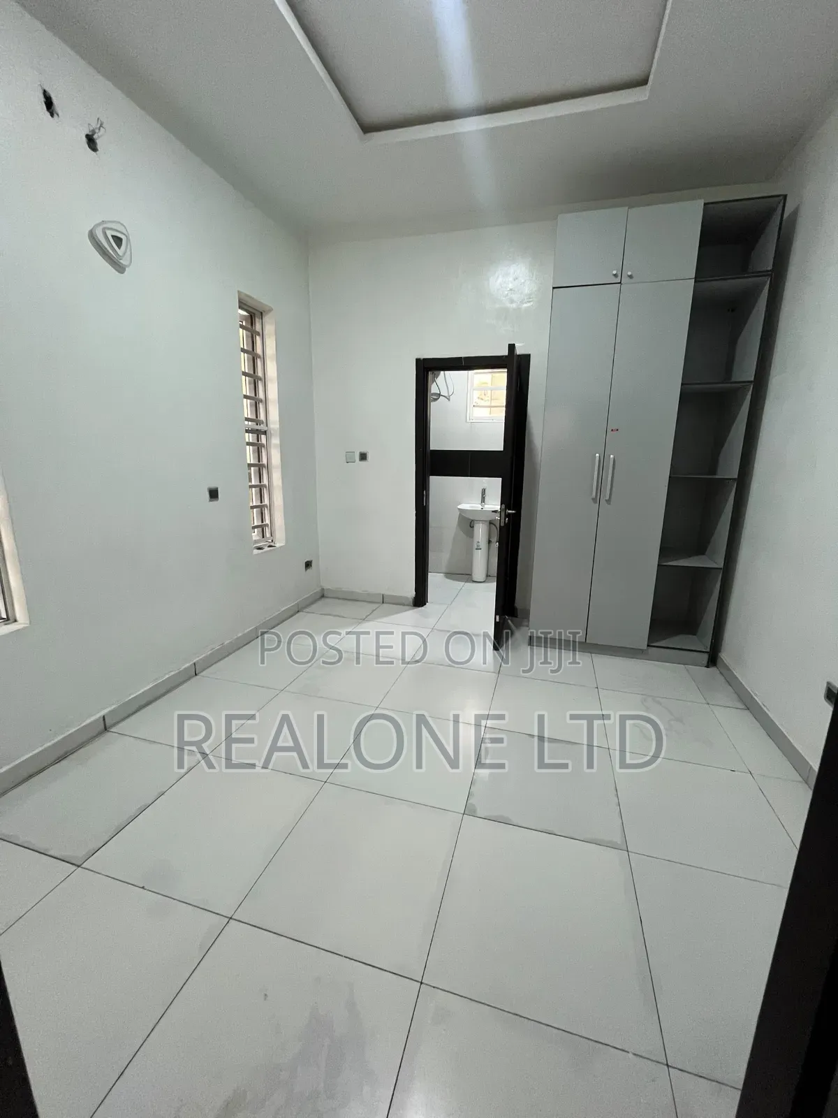 1bdrm Shared Apartment in Thomas Estate for rent in Thomas Estate