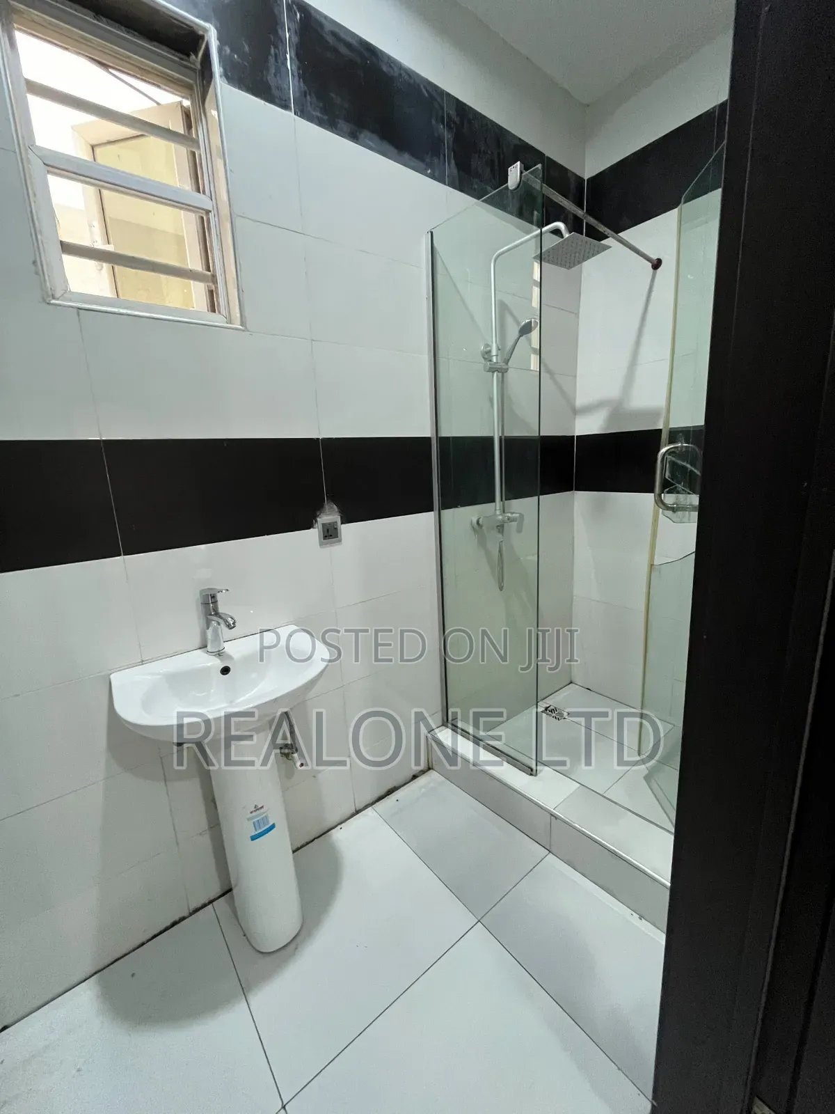 1bdrm Shared Apartment in Thomas Estate for rent in Thomas Estate