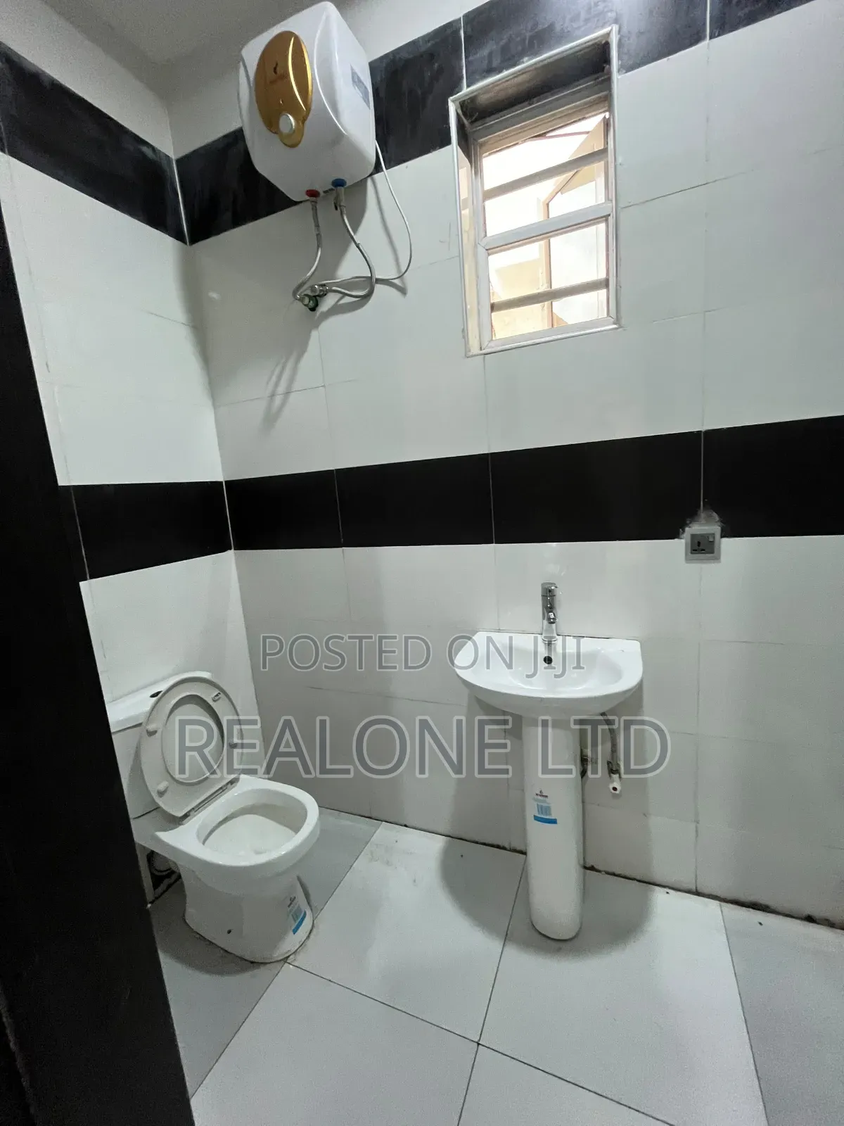 1bdrm Shared Apartment in Thomas Estate for rent in Thomas Estate