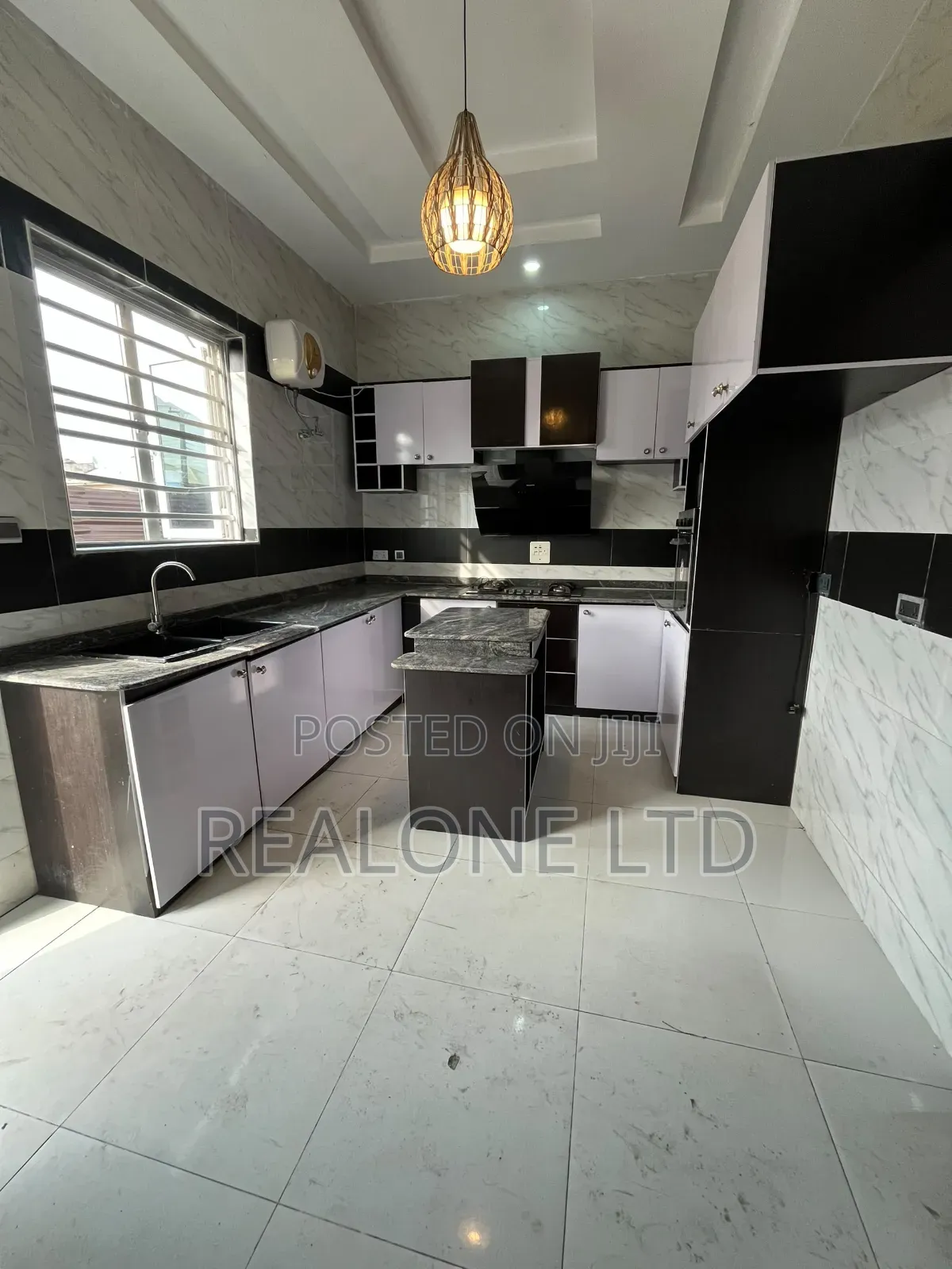 1bdrm Shared Apartment in Thomas Estate for rent in Thomas Estate