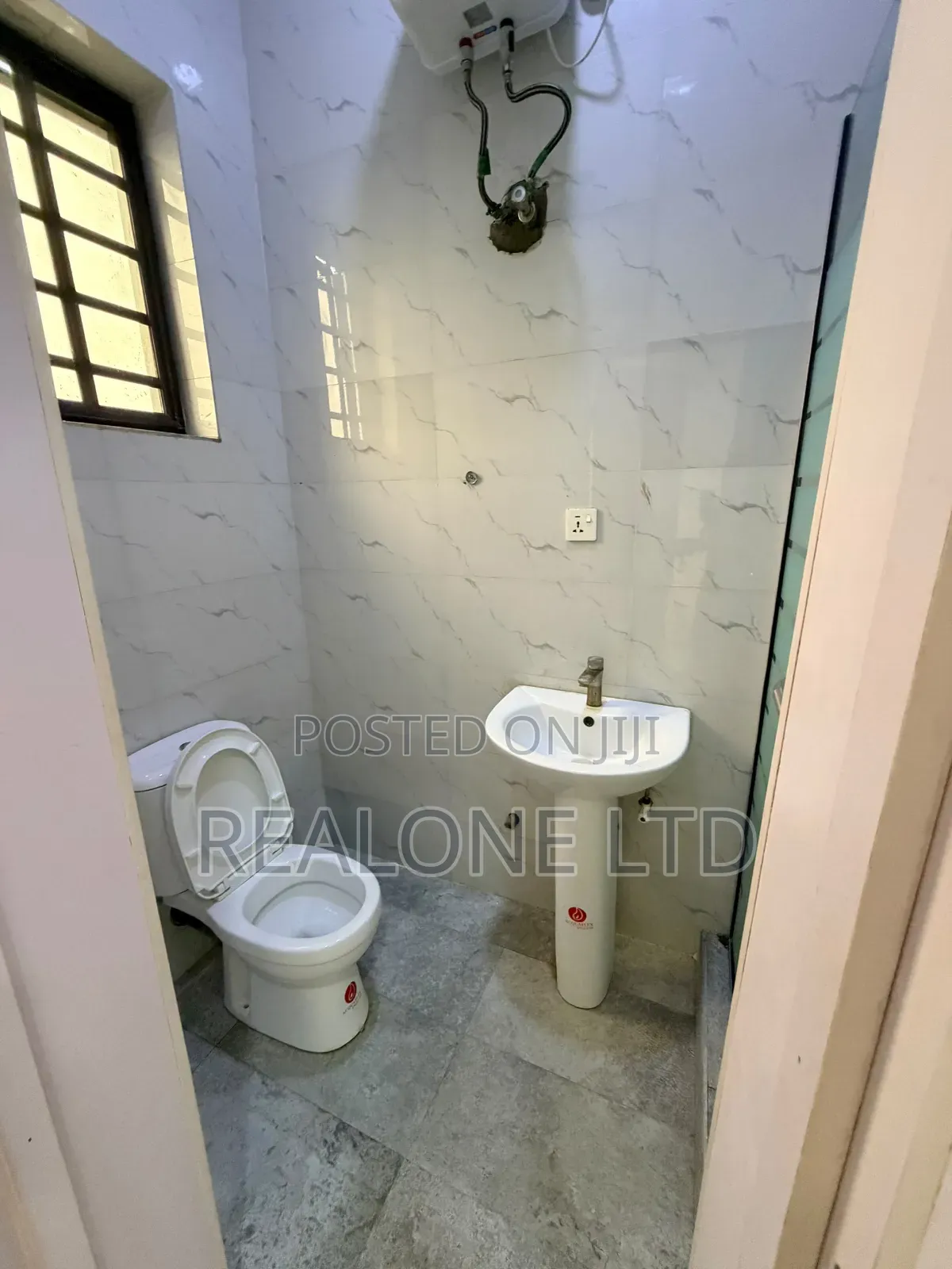 Studio Apartment in Ikota for rent in Ikota