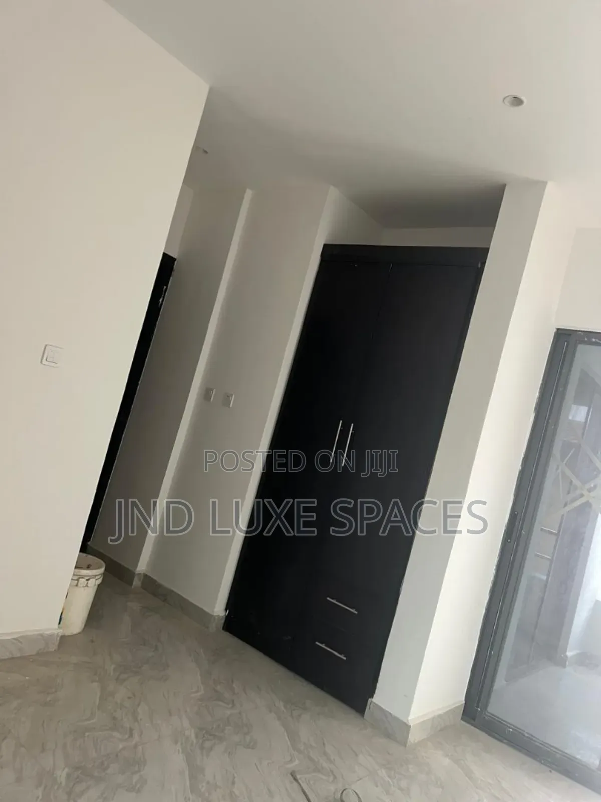 20bdrm Townhouse / Terrace in Awolowo Way for rent in Awolowo Way