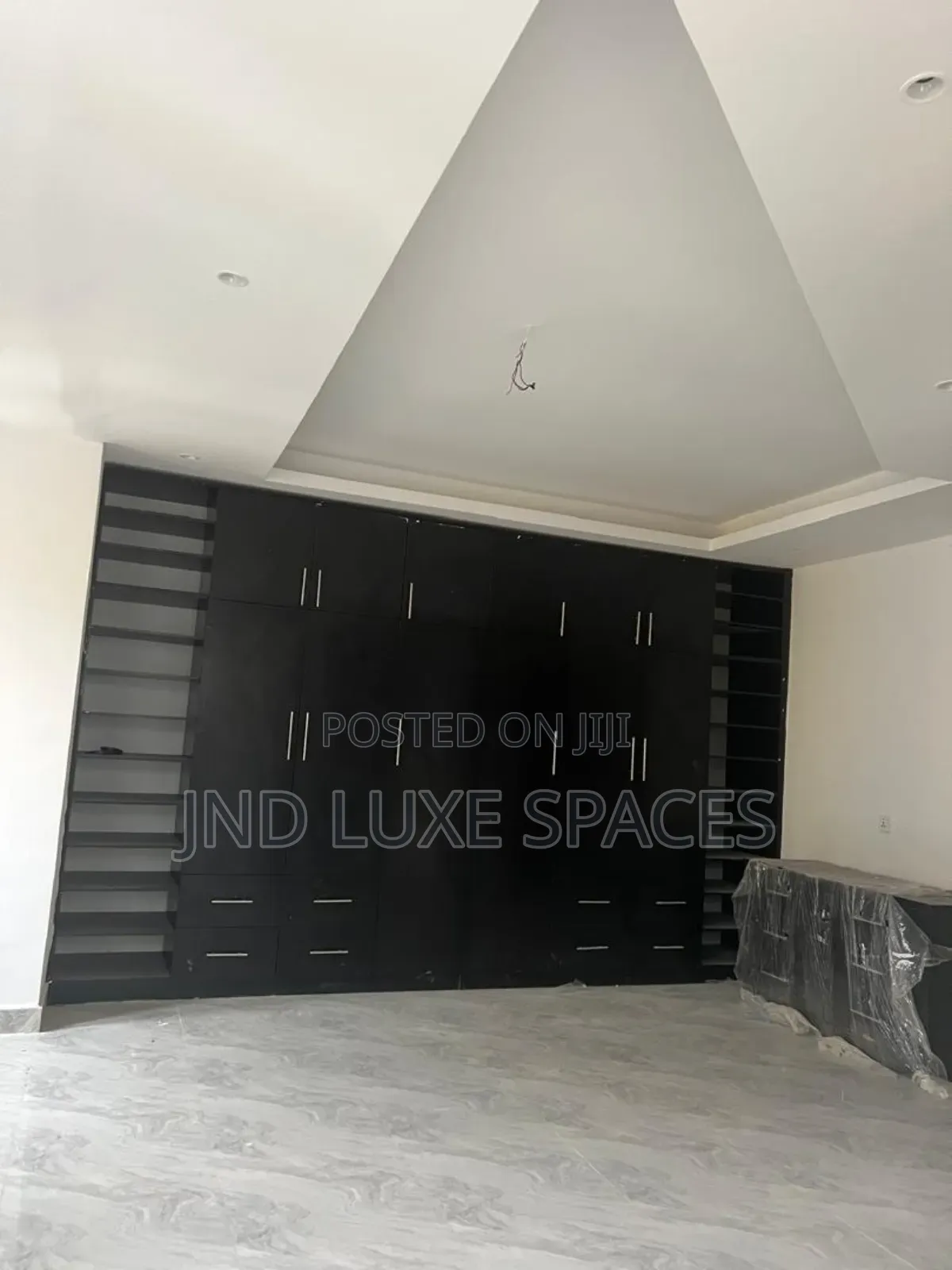 20bdrm Townhouse / Terrace in Awolowo Way for rent in Awolowo Way