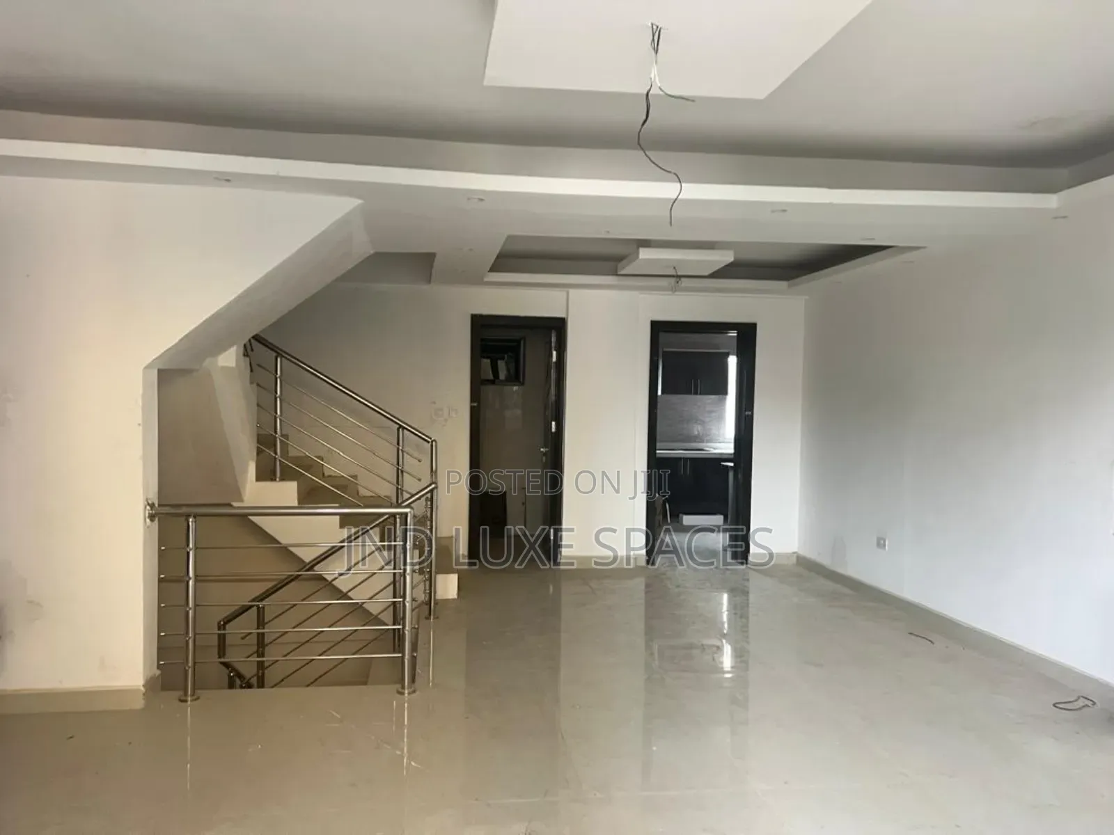20bdrm Townhouse / Terrace in Awolowo Way for rent in Awolowo Way