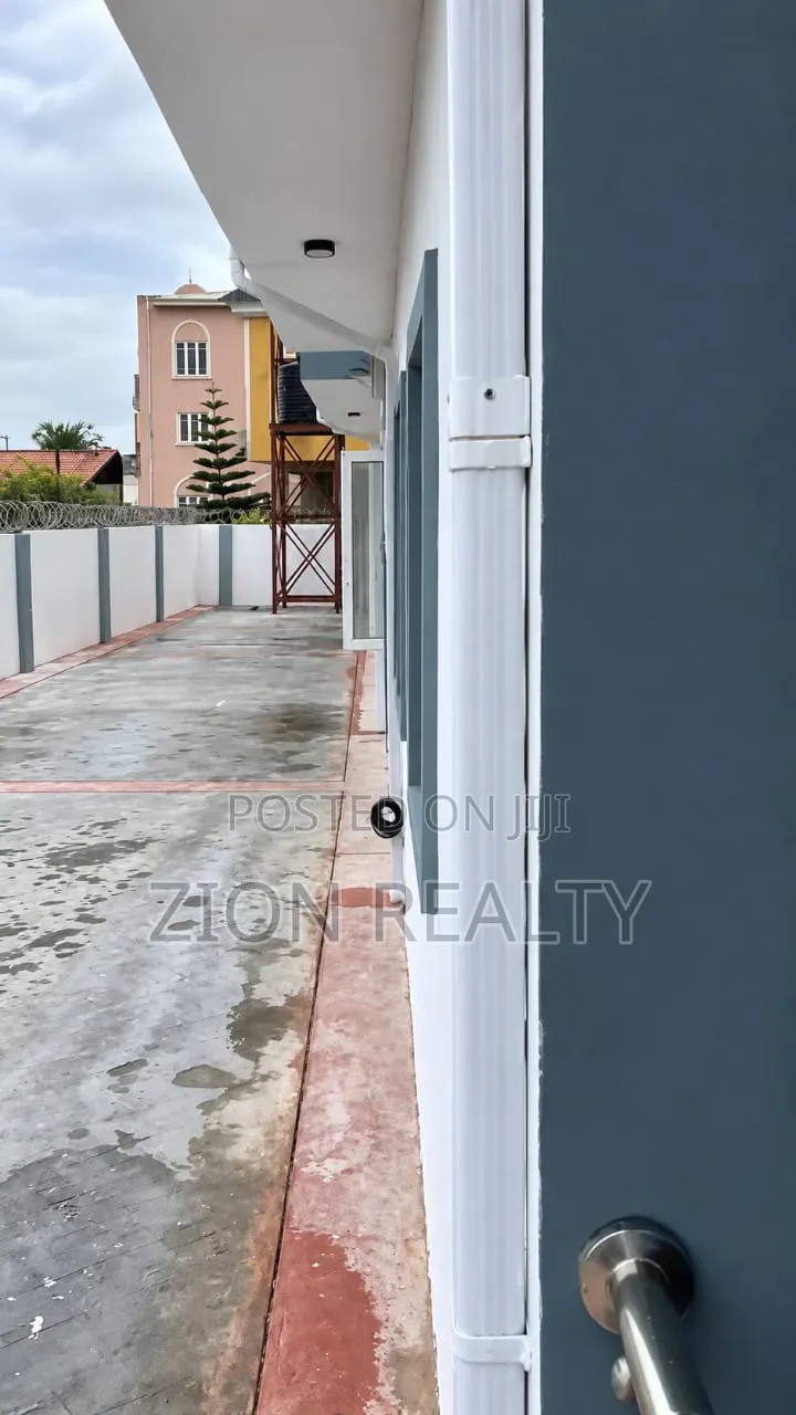 2bdrm Apartment in Awoyaya for rent in Awoyaya
