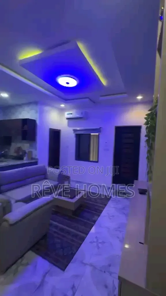 2bdrm Block of Flats in Shomolu / Shomolu for rent in Shomolu / Shomolu
