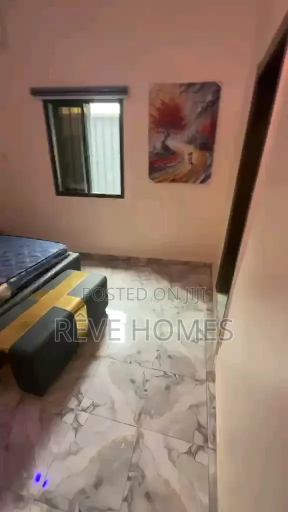 2bdrm Block of Flats in Shomolu / Shomolu for rent in Shomolu / Shomolu