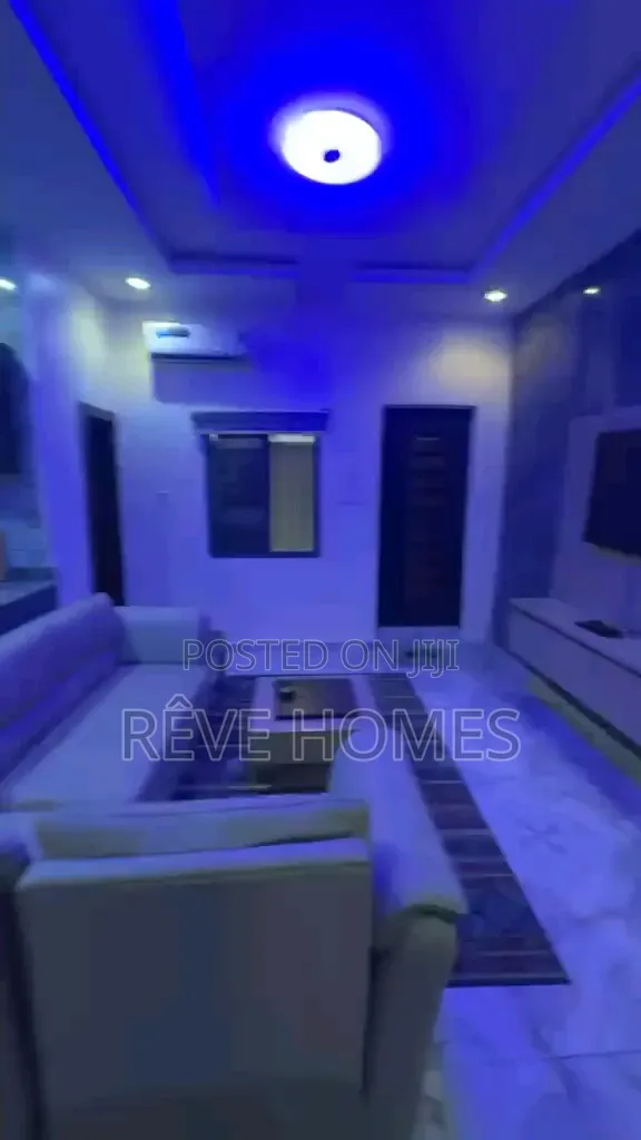 2bdrm Block of Flats in Shomolu / Shomolu for rent in Shomolu / Shomolu