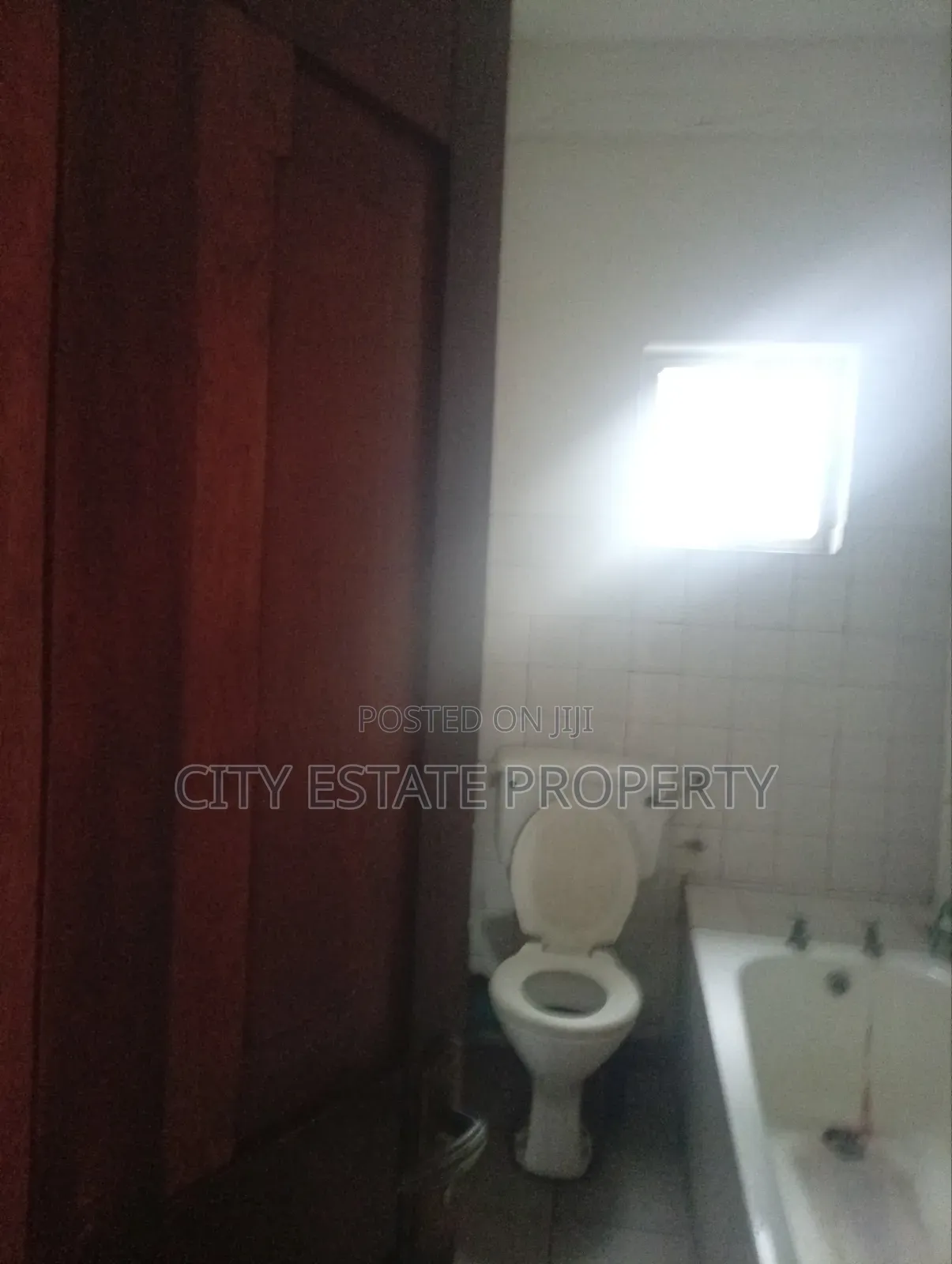 Standard 3 Bedroom Flat Office Space for Rent in Portharcourt in Rumuola