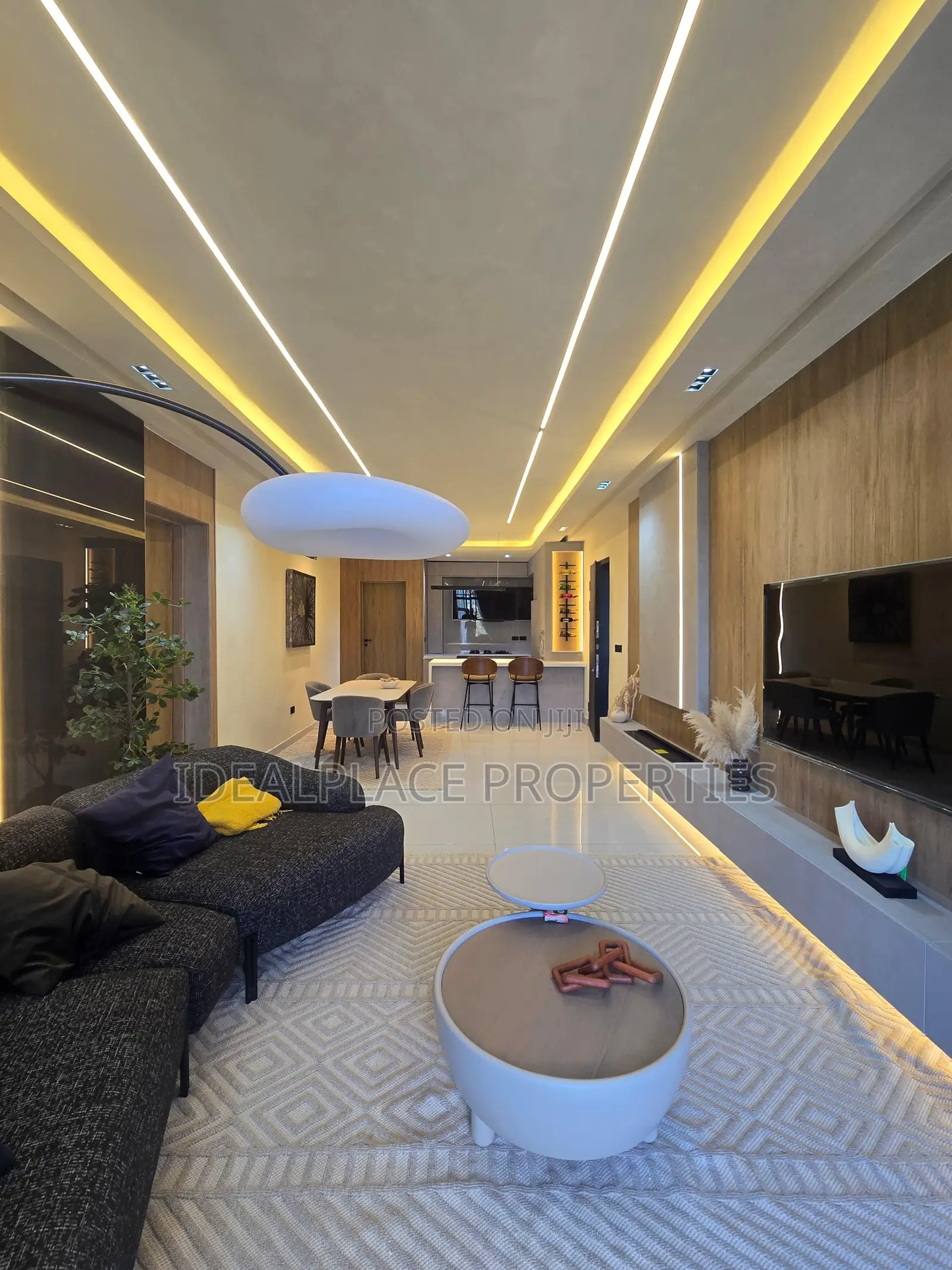2bdrm Apartment in Lekki Phase 1 for sale in Lekki Phase 1