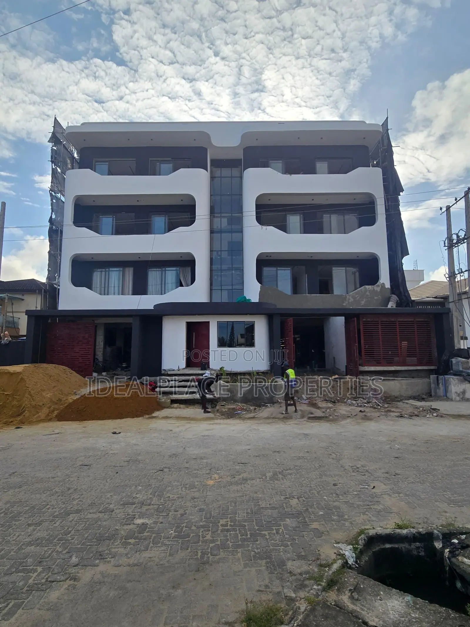 2bdrm Apartment in Lekki Phase 1 for sale in Lekki Phase 1