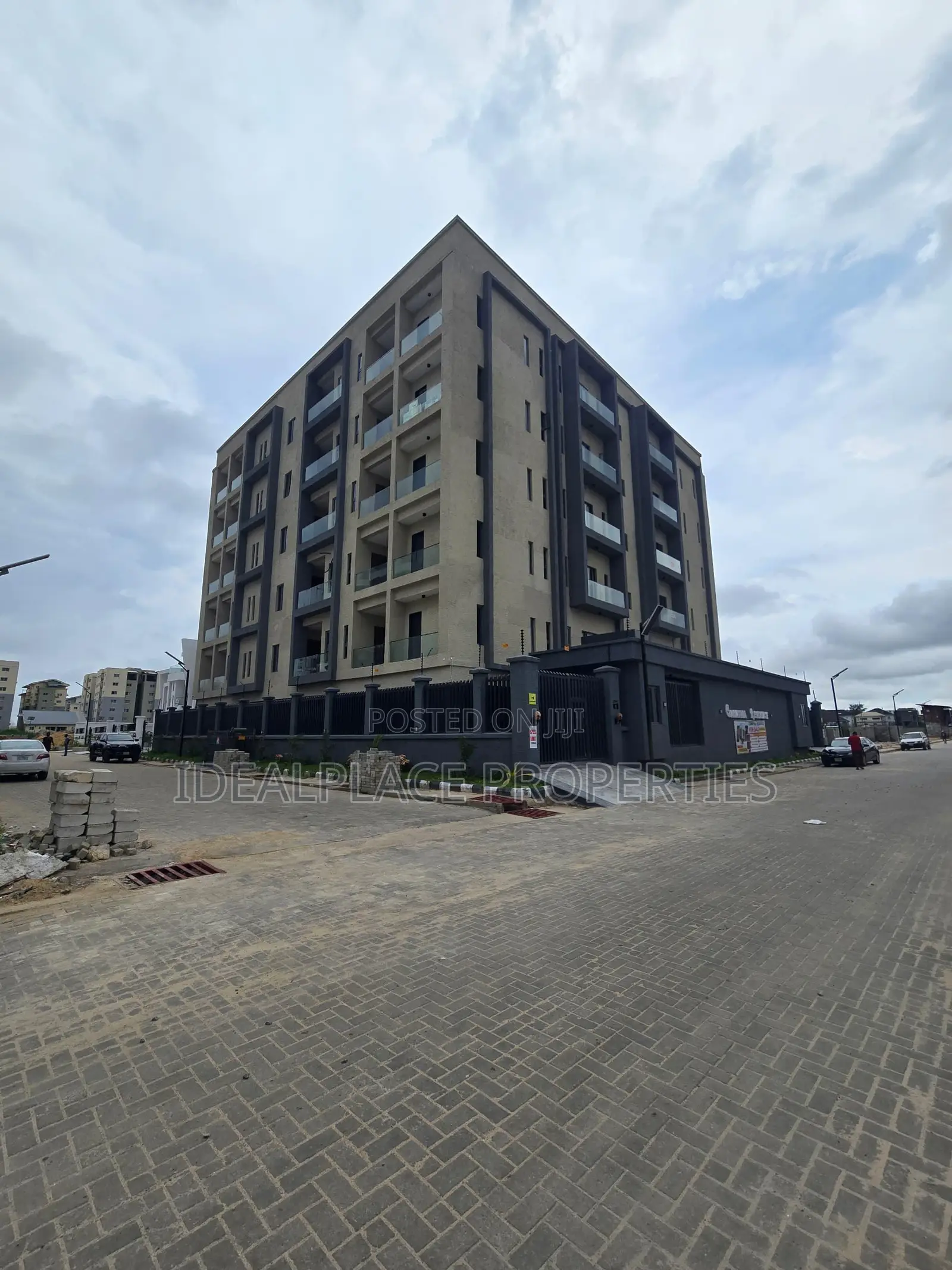 2bdrm Apartment in Lekki Phase 1 for sale in Lekki Phase 1