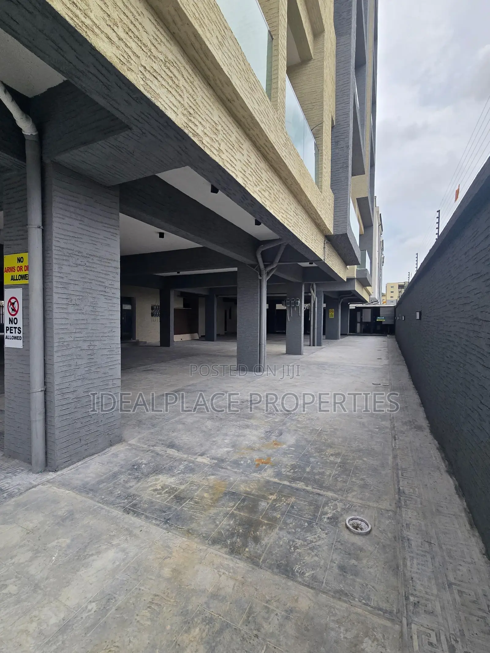 2bdrm Apartment in Lekki Phase 1 for sale in Lekki Phase 1