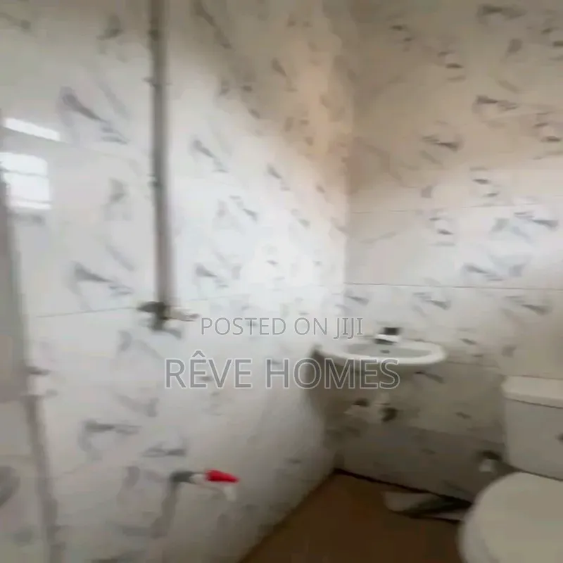 Studio Apartment in Bariga / Shomolu for rent in Bariga / Shomolu