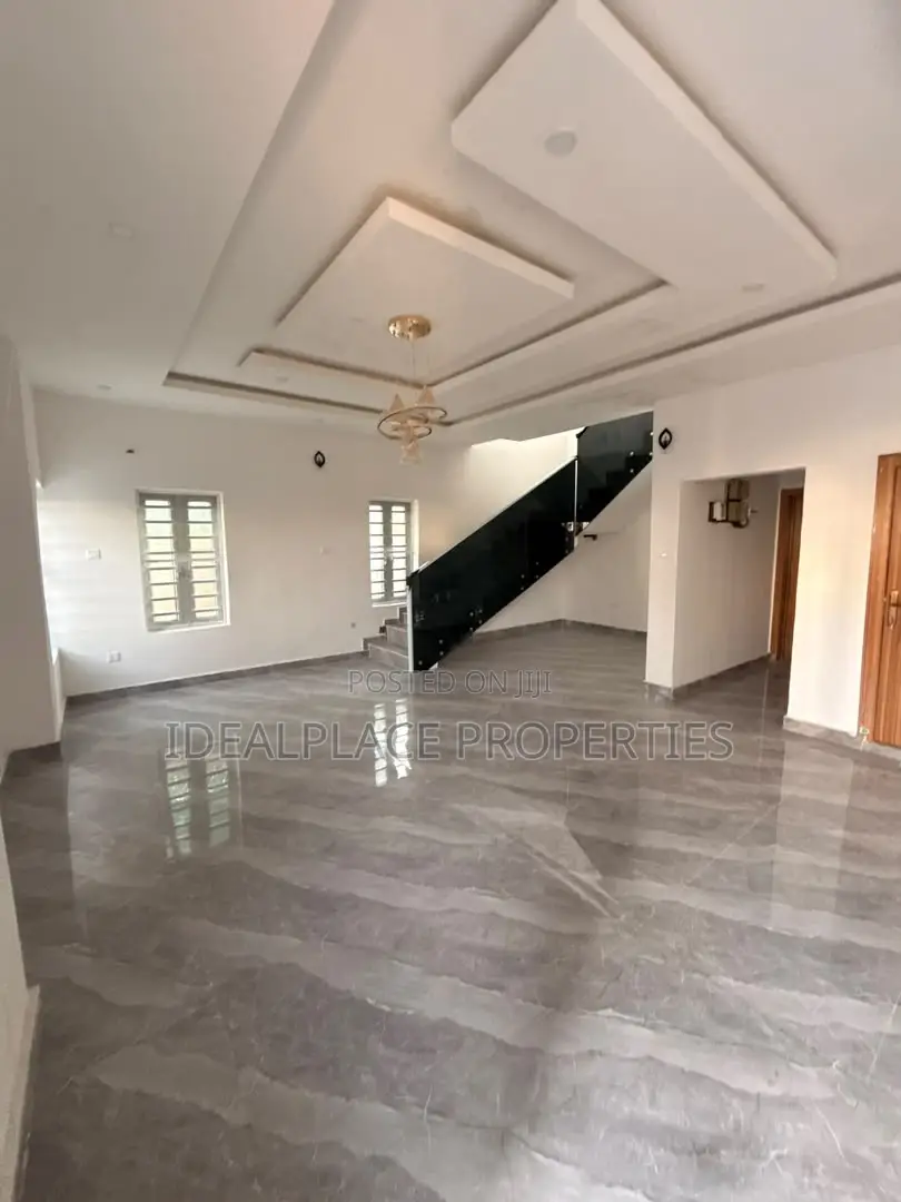 4bdrm Duplex in Abule Egba for sale in Abule Egba