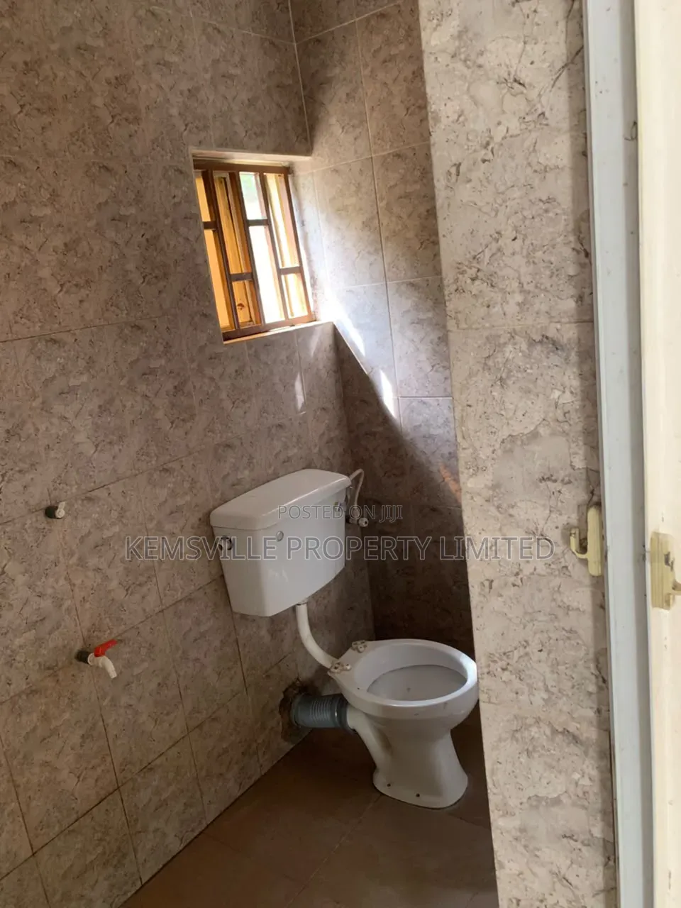 Furnished 1bdrm Room & Parlour in Alagbado for rent in Alagbado