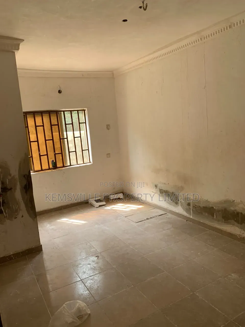 Furnished 1bdrm Room & Parlour in Alagbado for rent in Alagbado
