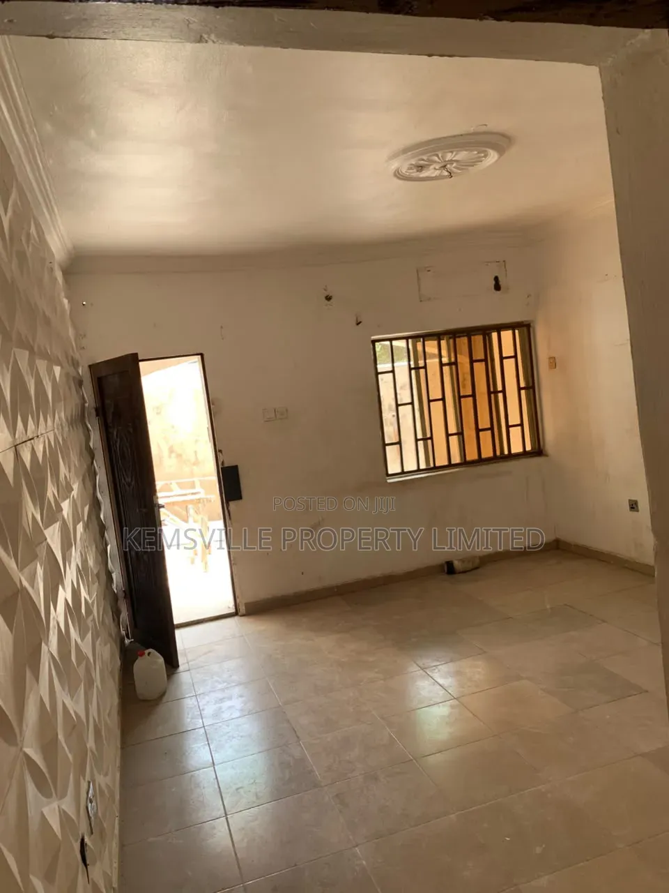 Furnished 1bdrm Room & Parlour in Alagbado for rent in Alagbado