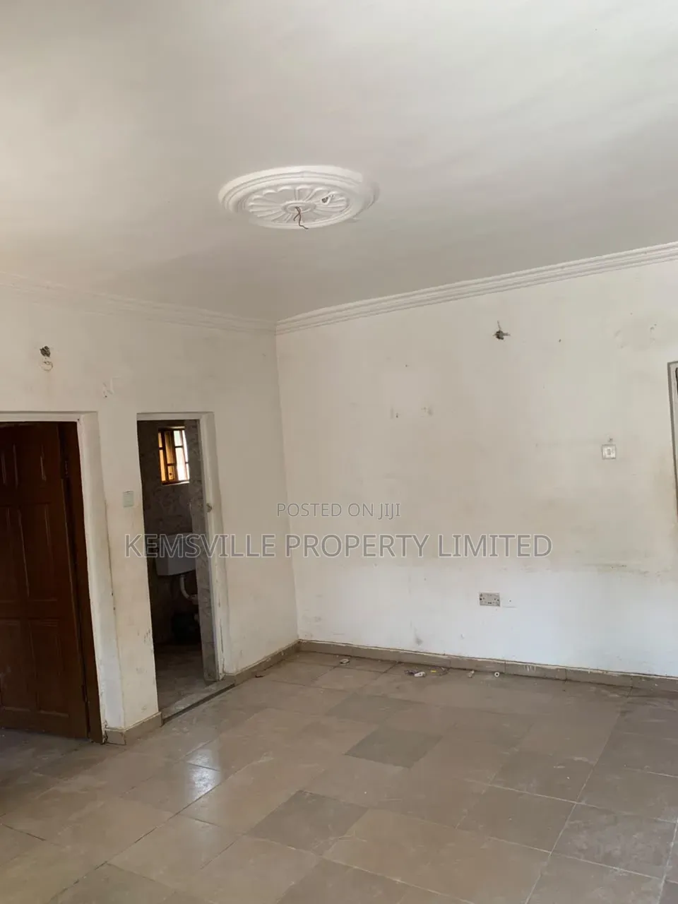 Furnished 1bdrm Room & Parlour in Alagbado for rent in Alagbado