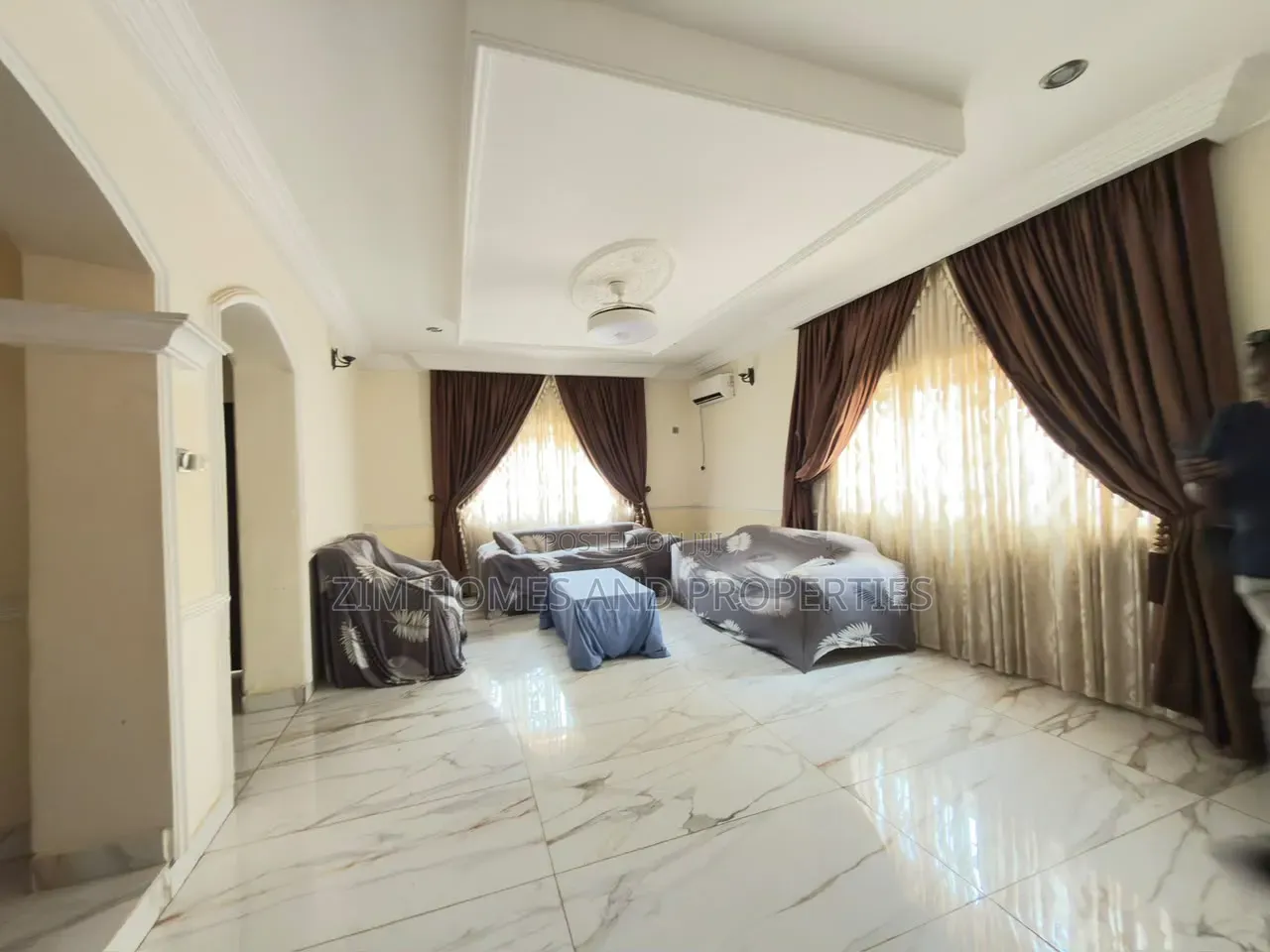 4bdrm Duplex in Zim Homes And, Gaduwa for sale in Gaduwa