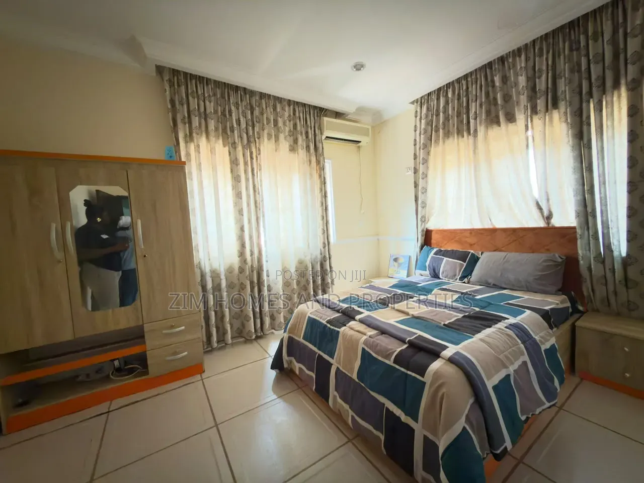 4bdrm Duplex in Zim Homes And, Gaduwa for sale in Gaduwa