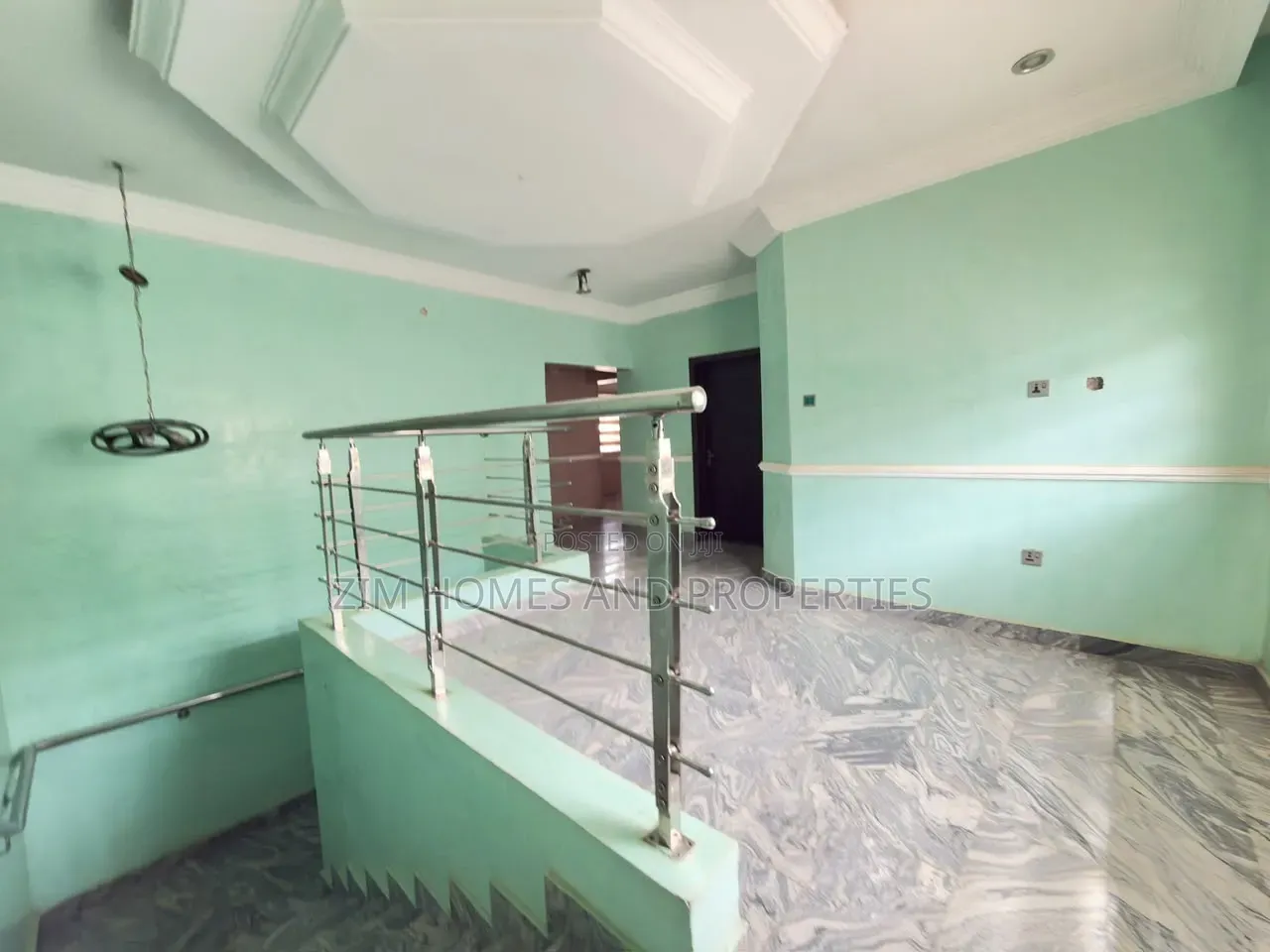 4bdrm Duplex in Zim Homes And, Gaduwa for sale in Gaduwa