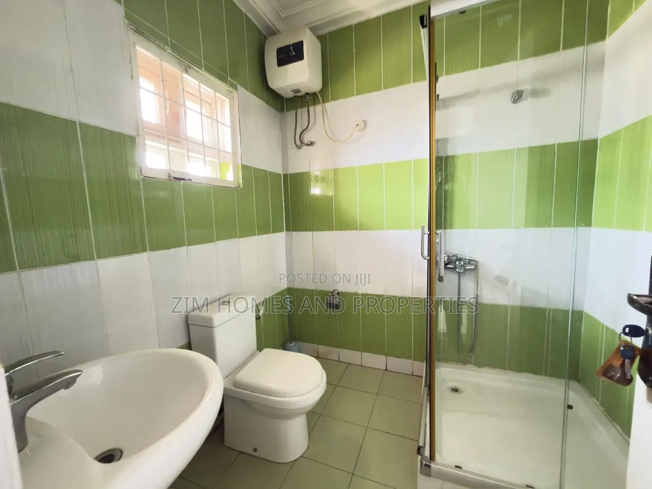 4bdrm Duplex in Zim Homes And, Gaduwa for sale in Gaduwa