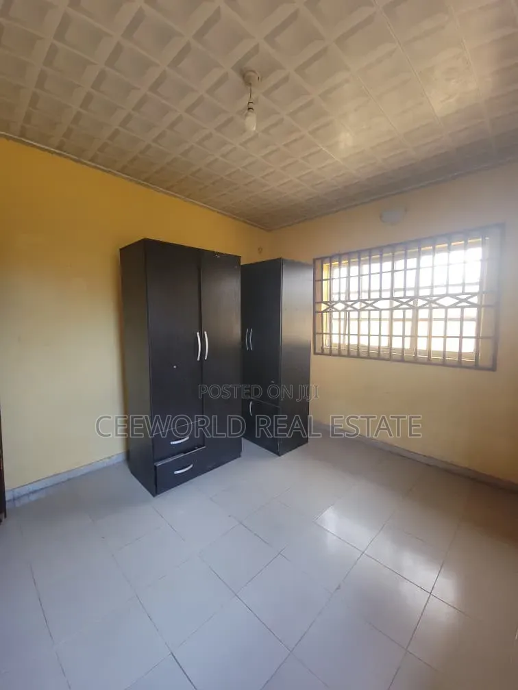 4bdrm Bungalow in Engr Adeleke Akala, Akobo for rent in Akobo
