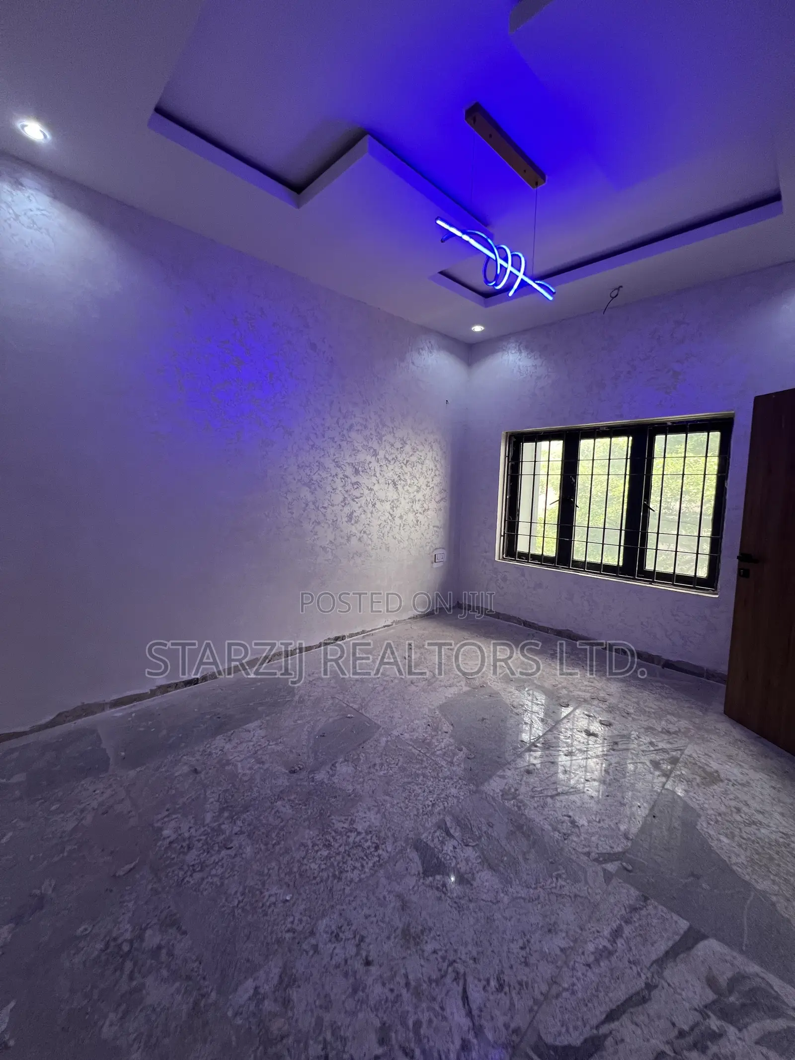 4bdrm Duplex in Guzape District for sale in Guzape District