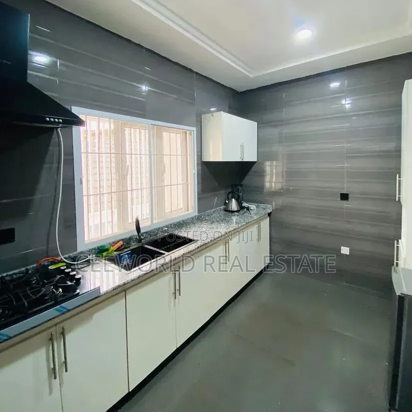 1bdrm Apartment in Aerodrome Gra for rent in Samonda