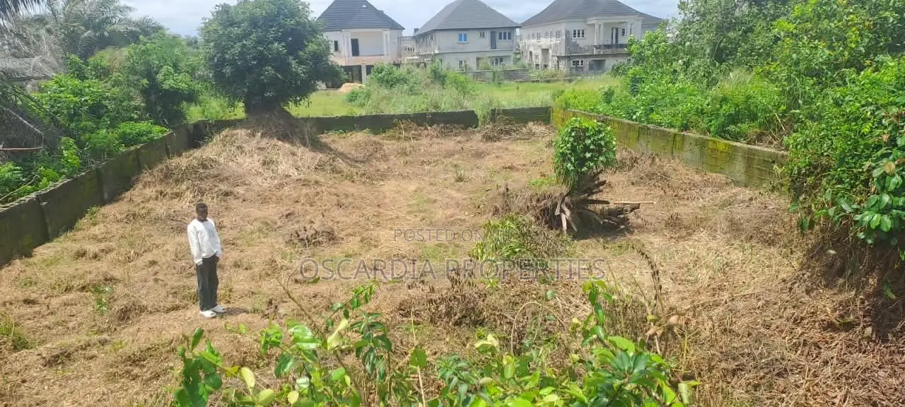 622sqm of Land for Sale Beside Lakowe Lakes and Golf, Mercyland Estate in Lakowe