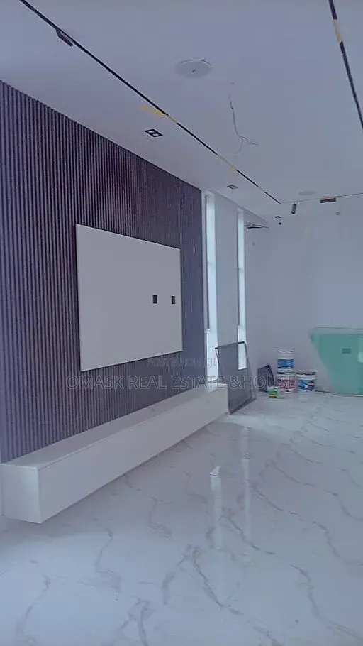 20bdrm Duplex in Bogije for sale in Bogije