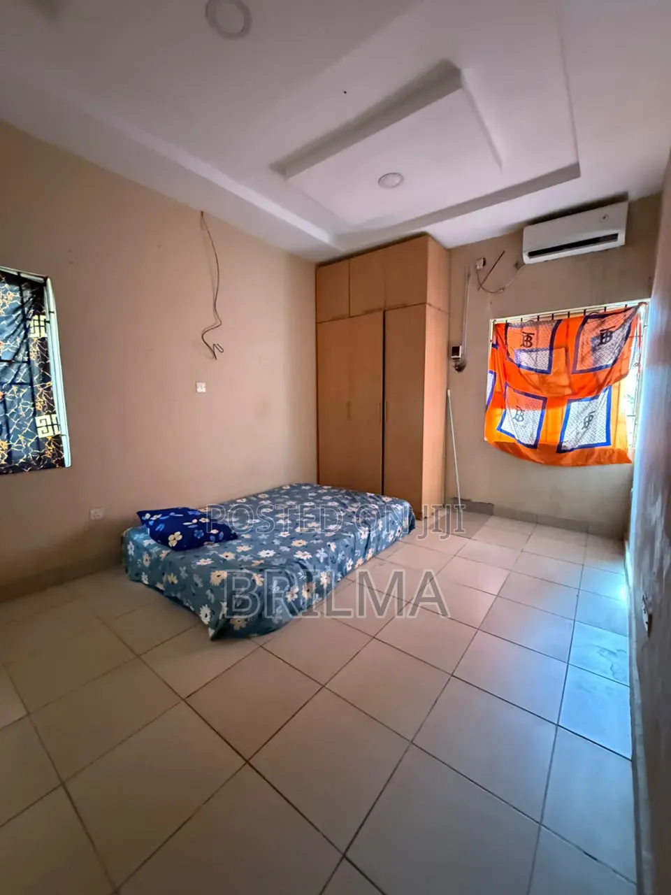 4bdrm Duplex in Wuye for sale in Wuye