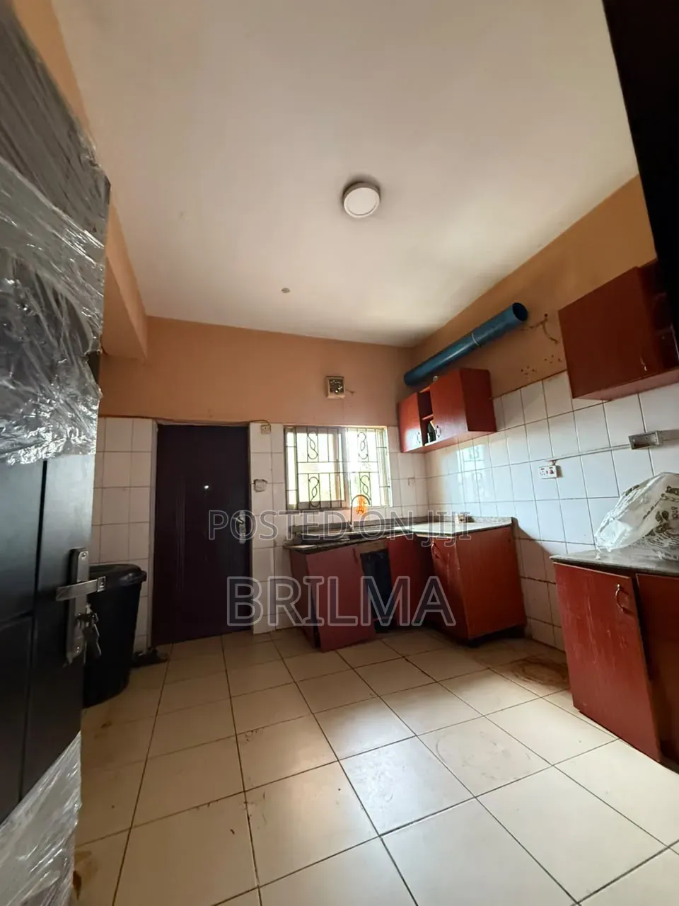 4bdrm Duplex in Wuye for sale in Wuye