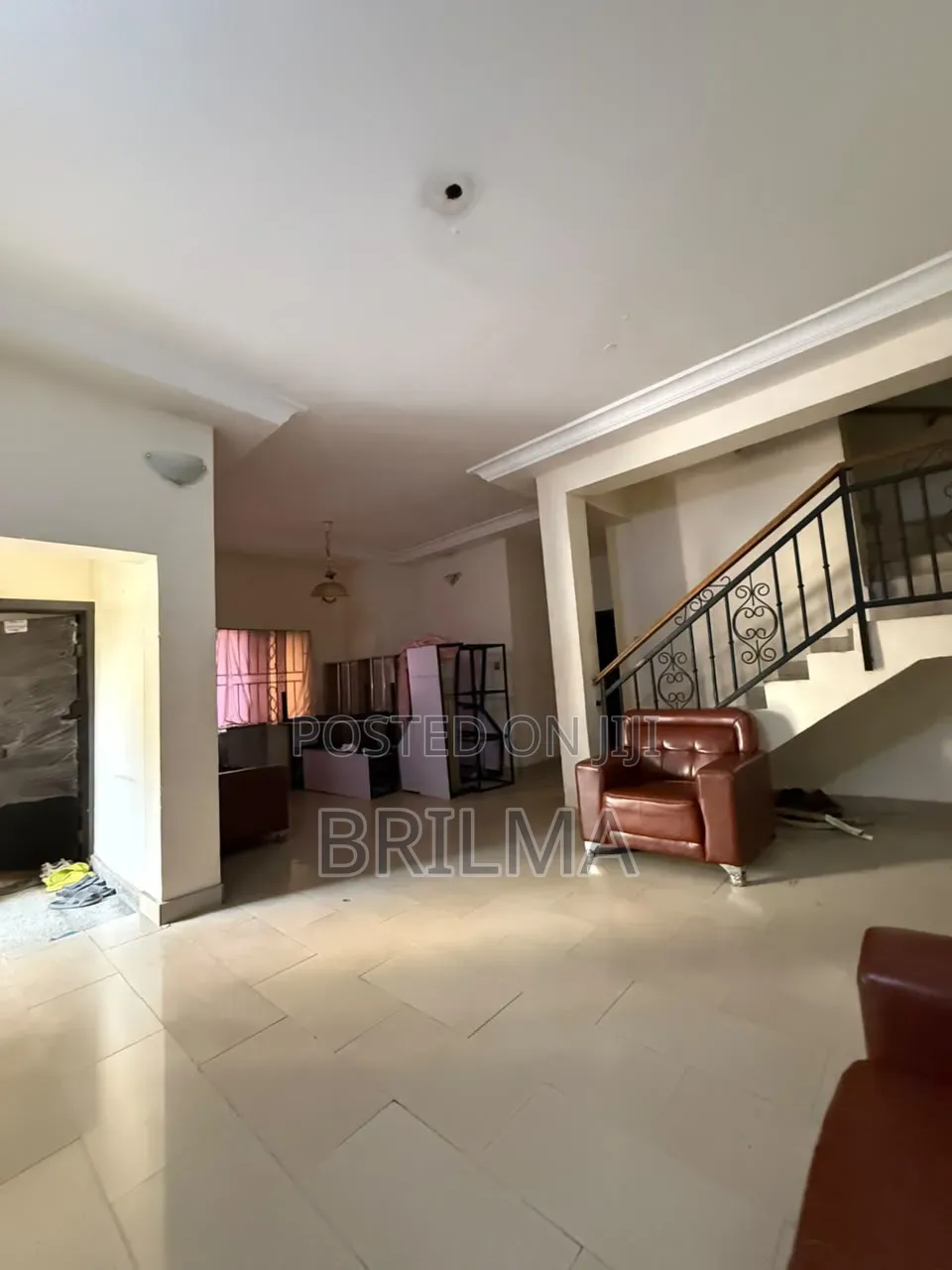 4bdrm Duplex in Wuye for sale in Wuye
