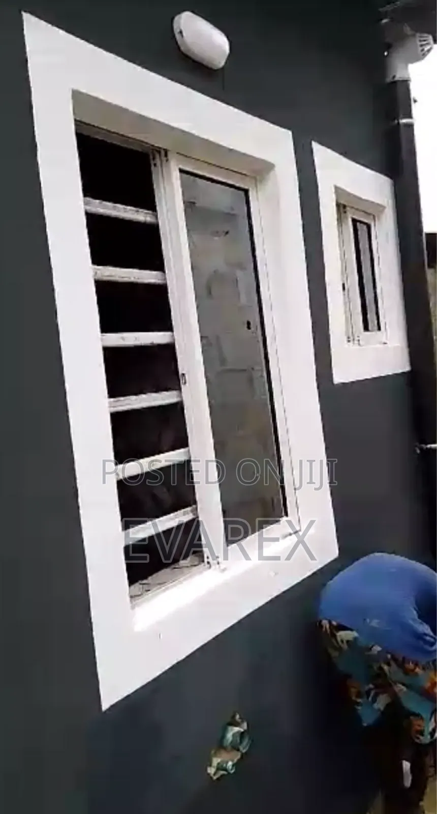 Mini Flat in Iba / Ojo for rent in Iba / Ojo