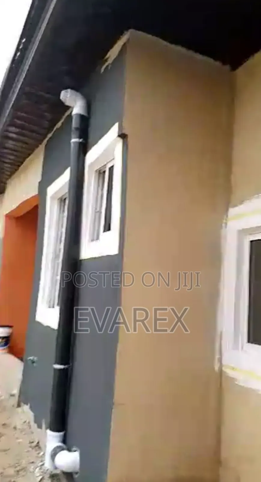 Mini Flat in Iba / Ojo for rent in Iba / Ojo
