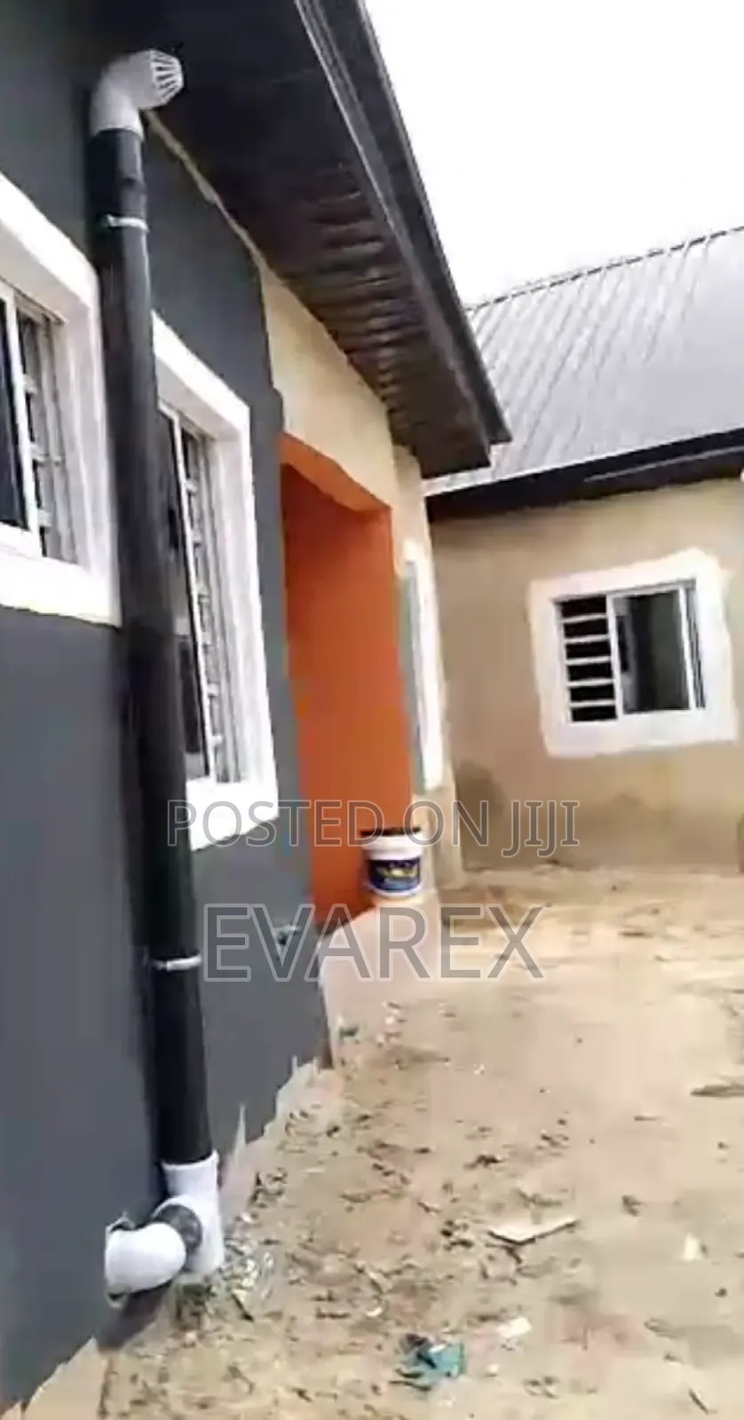 Mini Flat in Iba / Ojo for rent in Iba / Ojo