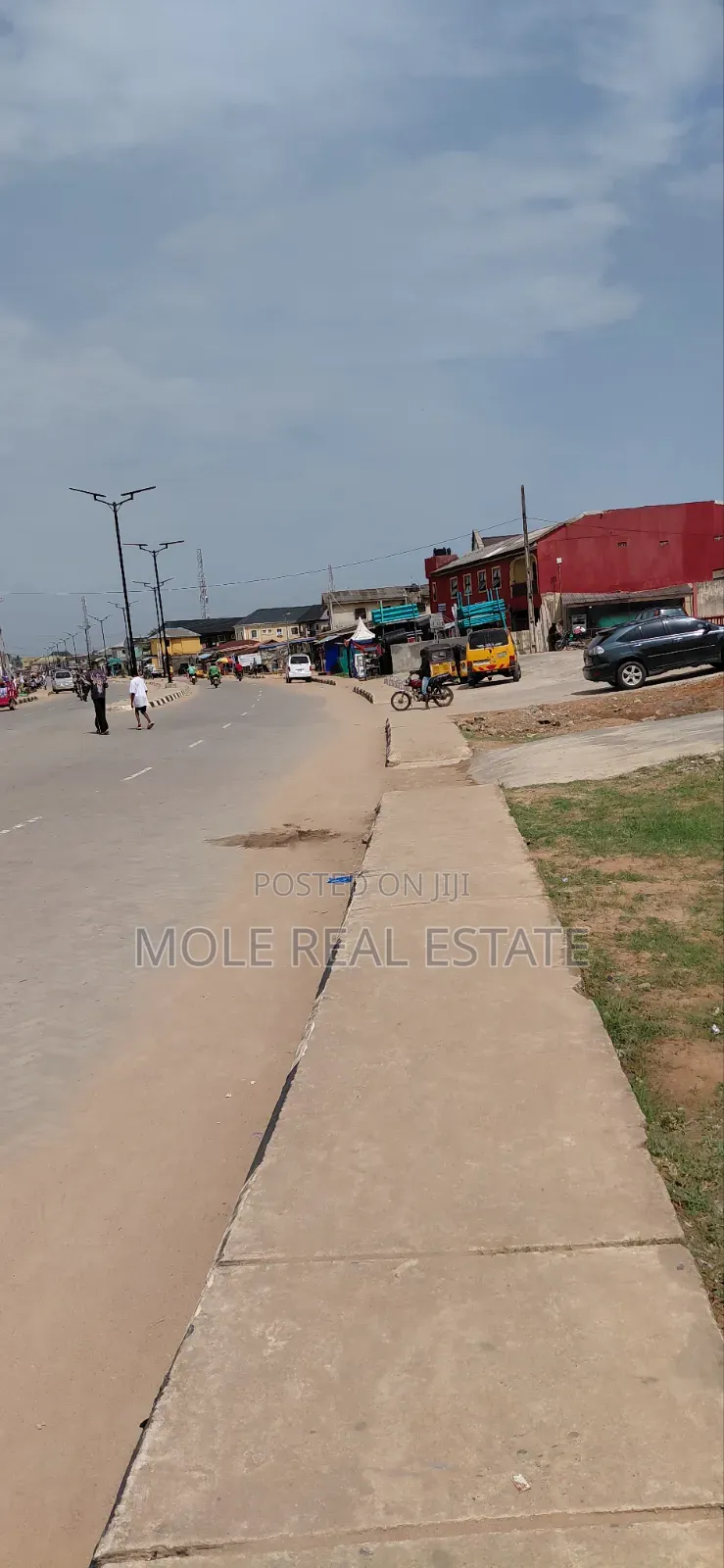 4,700sqm Joint Venture (JV) Ikeja GRA Lagos State in Ikeja GRA