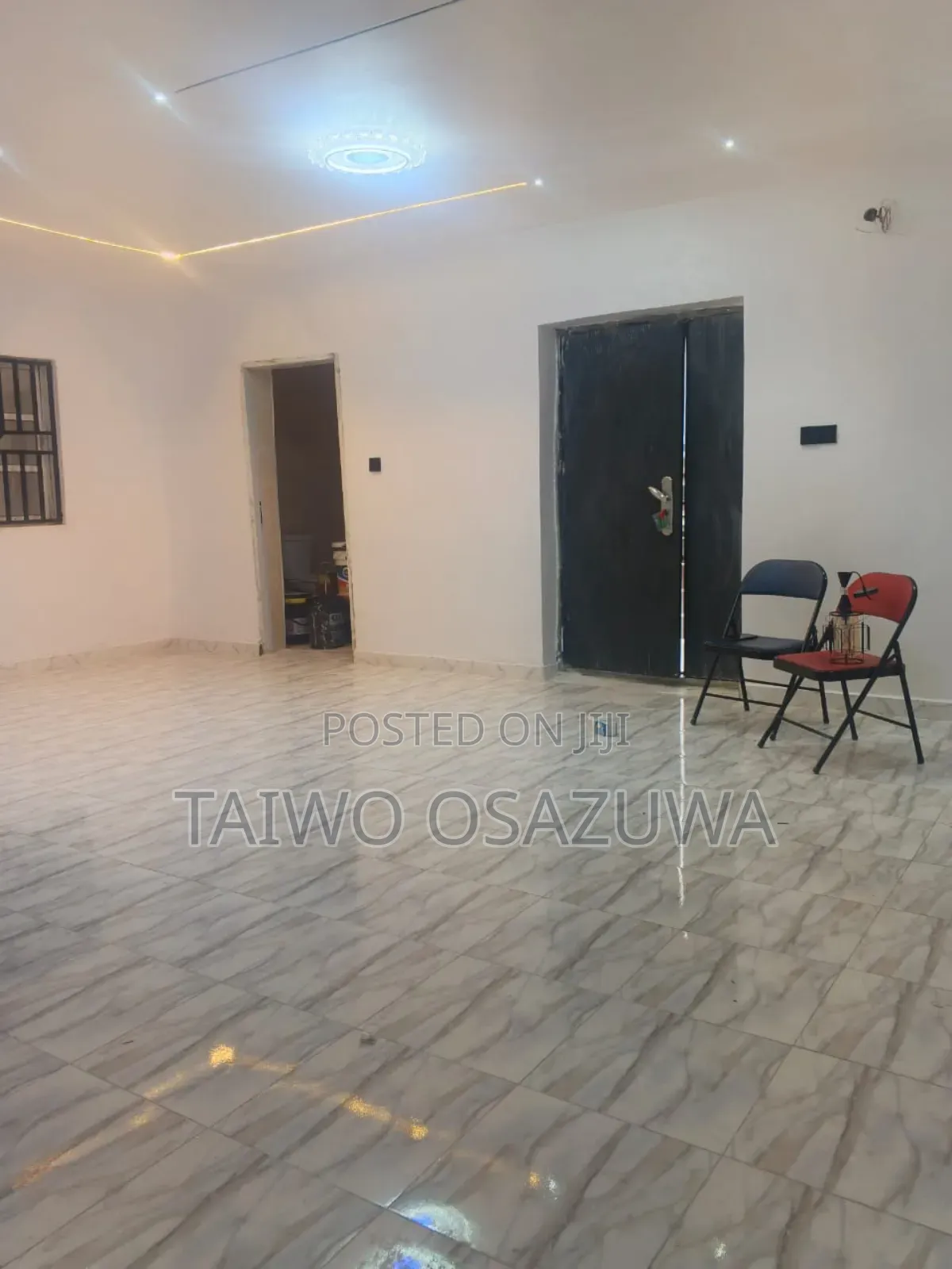 2bdrm Apartment in Addo Road, Ado / Ajah for rent in Ado / Ajah