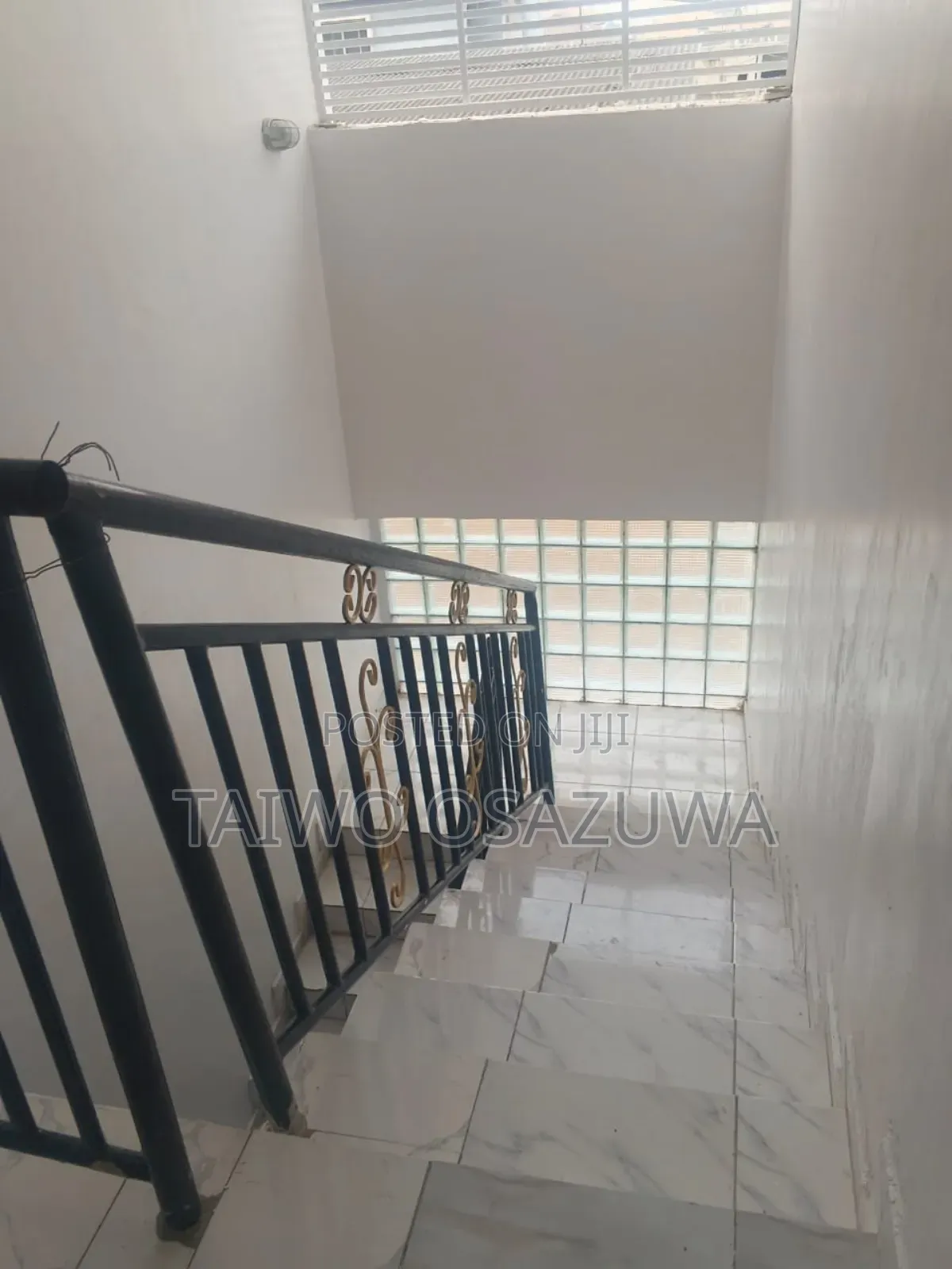 2bdrm Apartment in Addo Road, Ado / Ajah for rent in Ado / Ajah